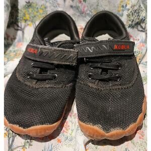 KUBUA Barefoot Shoes – Kids Unisex – EU 30 / US Size 12